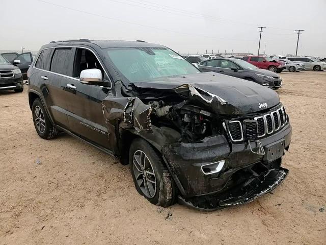 2018 Jeep Grand Cherokee - Image 11