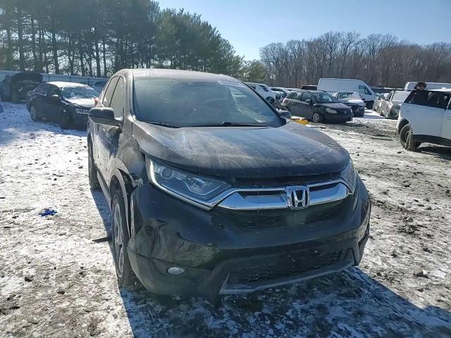 2017 Honda CR-V - Image 12