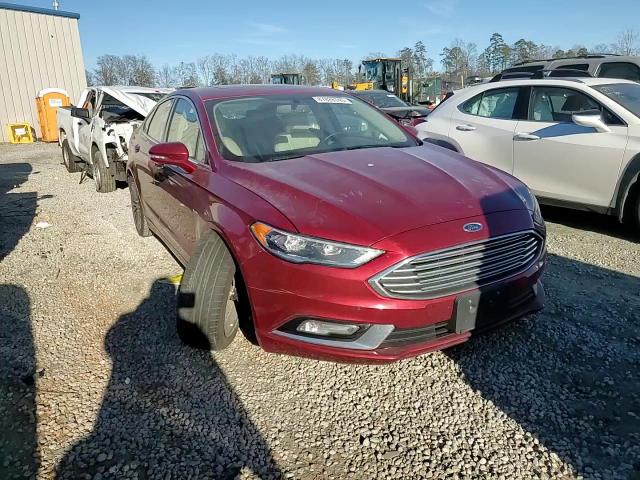 2017 Ford Fusion - Image 10