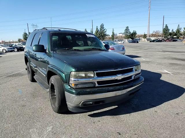 2003 Chevrolet Tahoe - Image 11