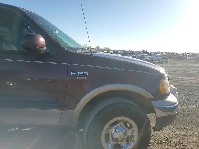 2001 Ford F-150 - Image 11
