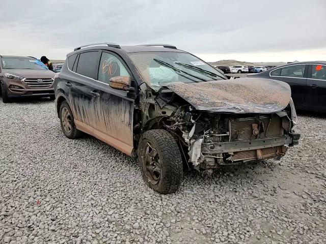 2018 Toyota RAV 4 - Image 11