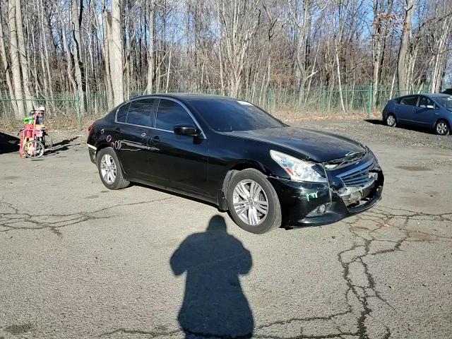 2013 Infiniti G - Image 11