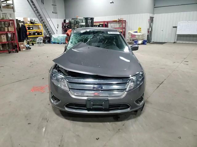 2012 Ford Fusion - Image 11