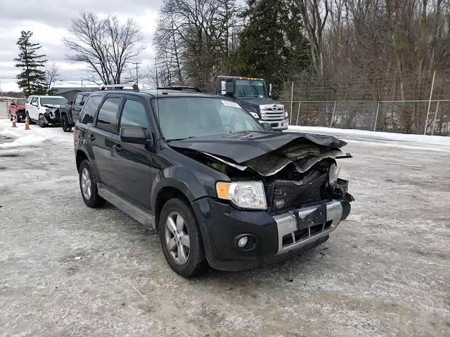 2010 Ford Escape - Image 11