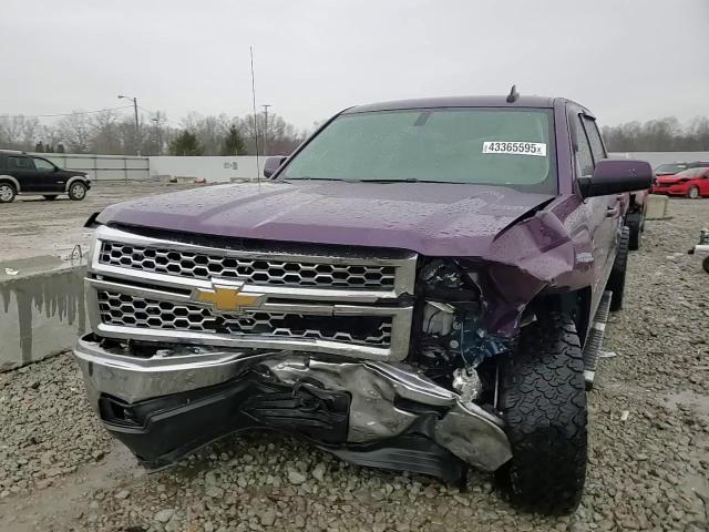 2015 Chevrolet Silverado - Image 13