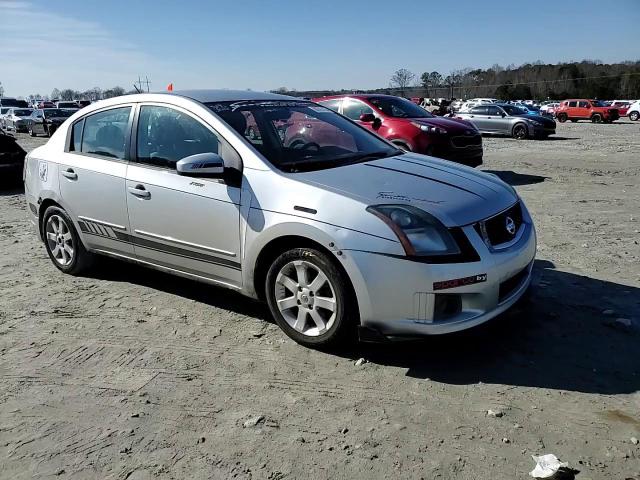 2009 Nissan Sentra - Image 11
