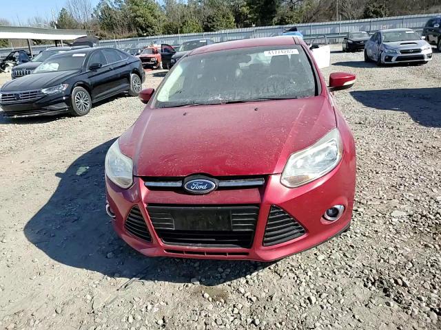 2012 Ford Focus - Image 11