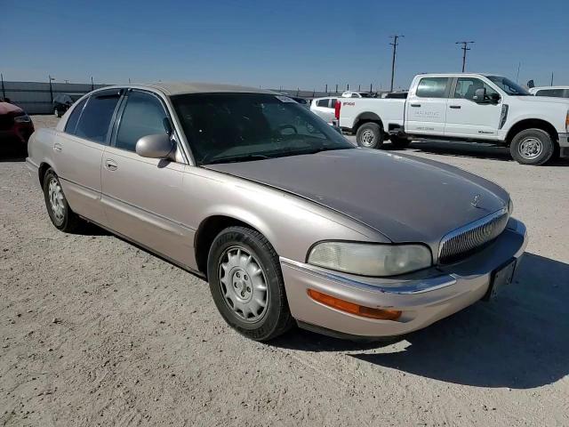 1999 Buick Park Avenue - Image 11