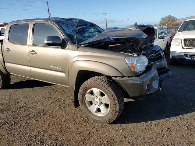 2014 Toyota Tacoma - Image 11