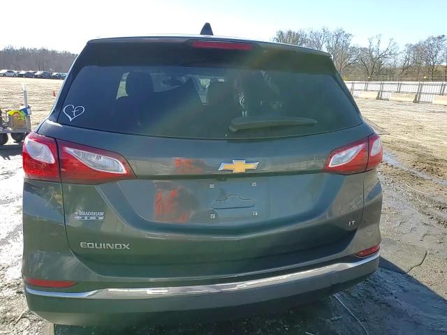 2018 Chevrolet Equinox - Image 15