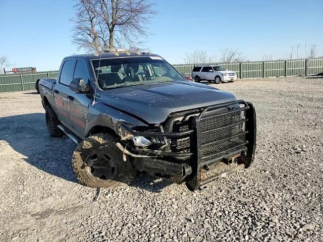 2013 Ram 2500 St VIN: 3C6UR5CL1DG560614 Lot: 88725875