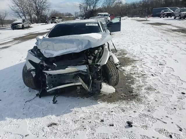 2017 Infiniti Q60 - Image 11