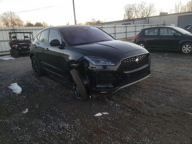 2021 Jaguar E-Pace - Image 12