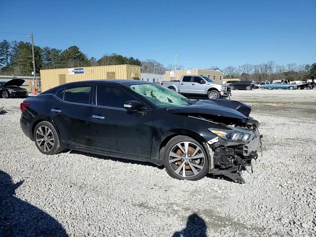 2017 Nissan Maxima - Image 13