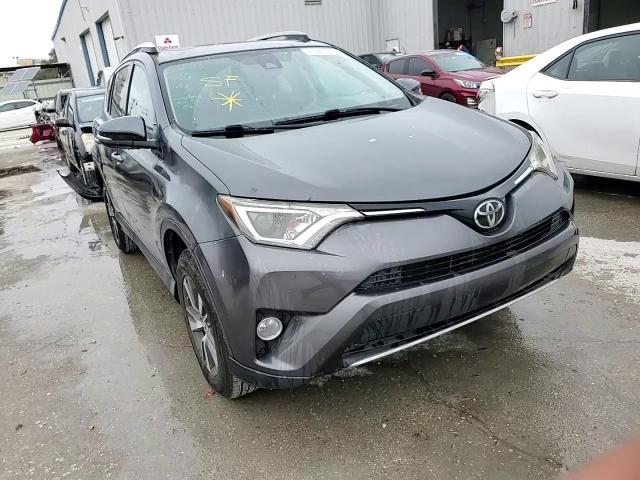 2017 Toyota RAV 4 - Image 15