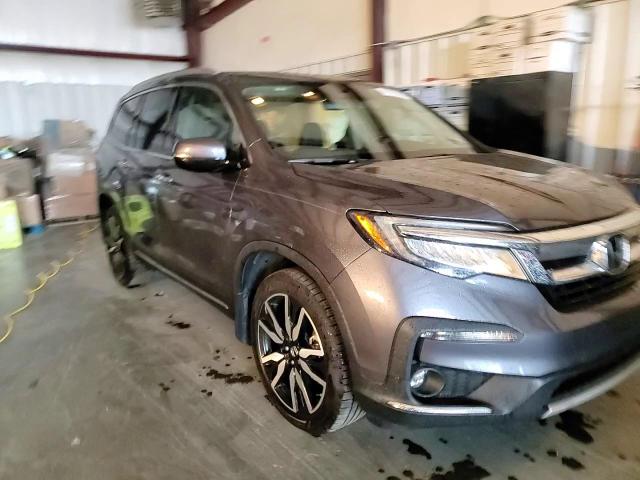 2019 Honda Pilot - Image 12