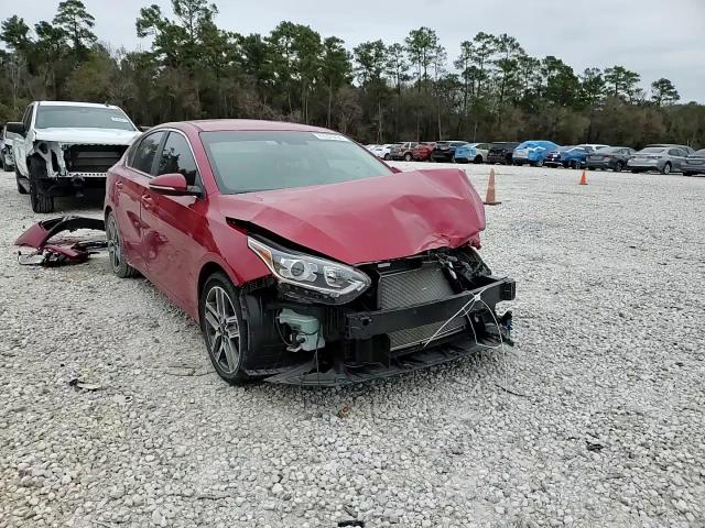 2020 Kia Forte - Image 14