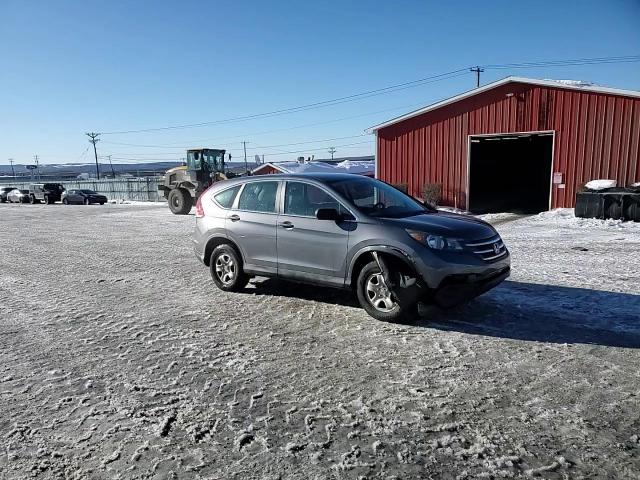 2014 Honda CR-V - Image 15