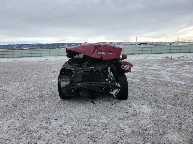 2013 Dodge Durango Crew VIN: 1C4RDJDG4DC660037 Lot: 87818265