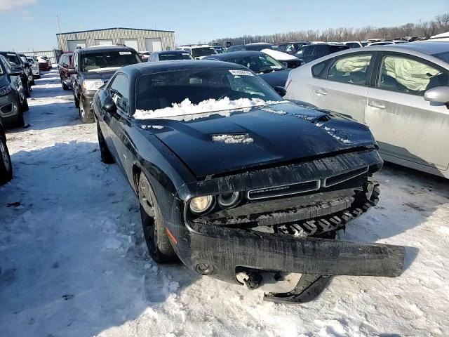 2017 Dodge Challenger - Image 11