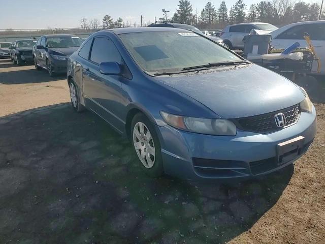2009 Honda Civic - Image 11