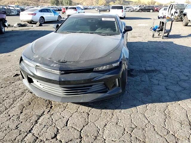 2018 Chevrolet Camaro - Image 10