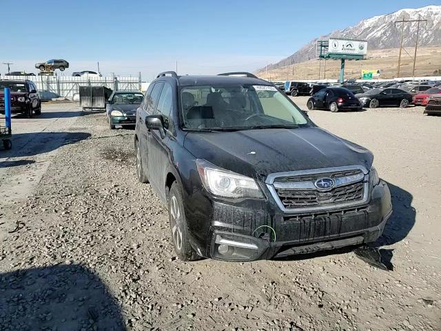 2017 Subaru Forester - Image 11