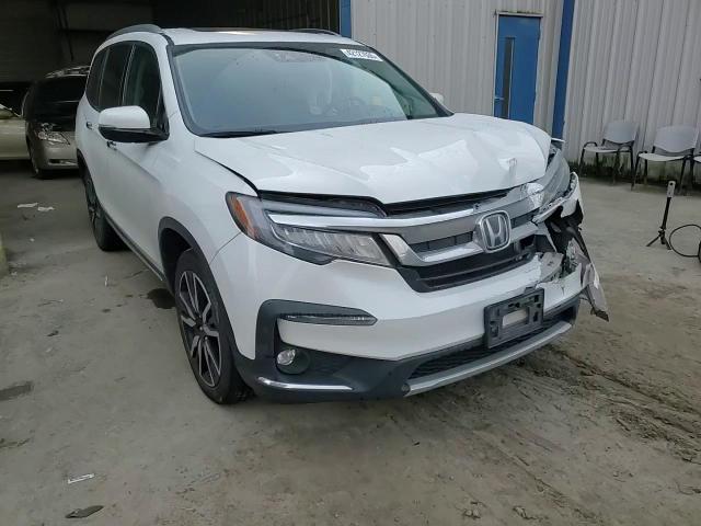 2020 Honda Pilot - Image 10