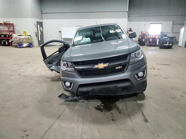 2019 Chevrolet Colorado - Image 10