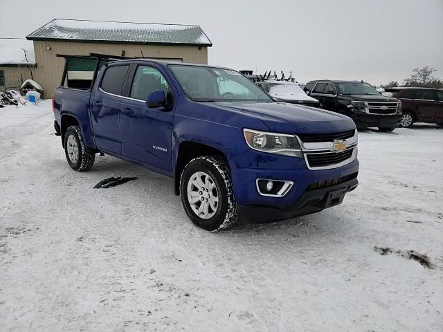 2016 Chevrolet Colorado - Image 13
