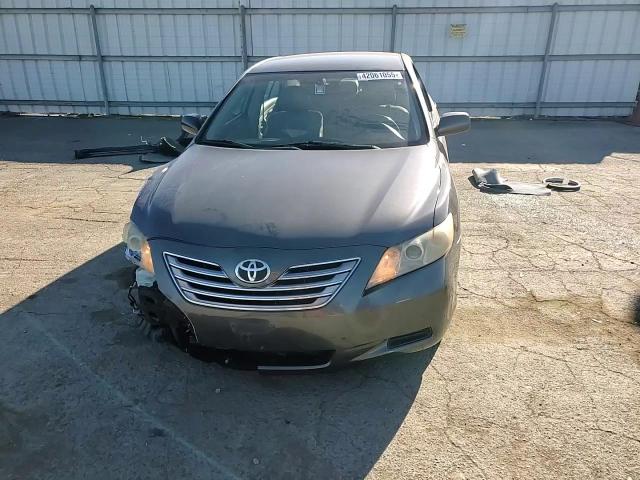2007 Toyota Camry - Image 11