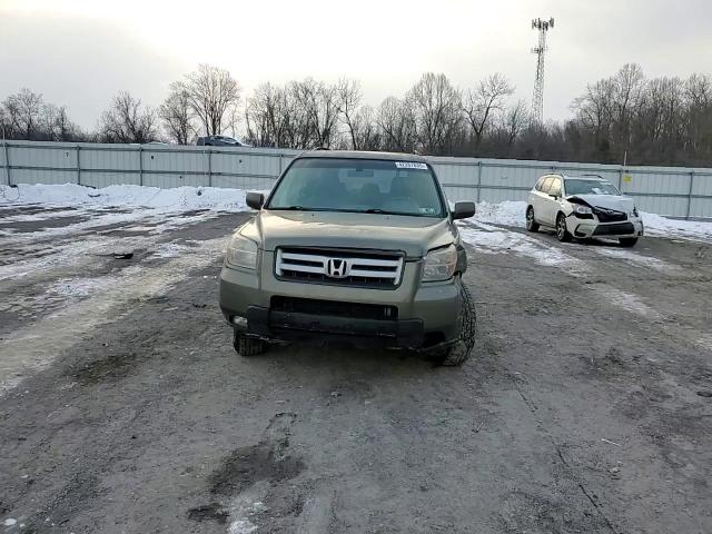 2008 Honda Pilot - Image 10
