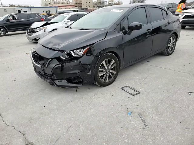 2021 Nissan Versa - Image 11