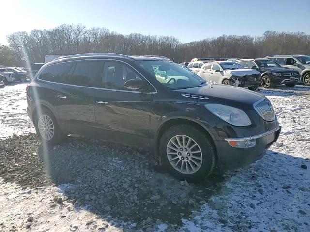 2011 Buick Enclave - Image 10