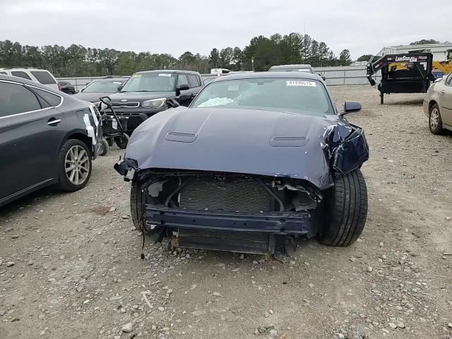 2018 Ford Mustang - Image 11