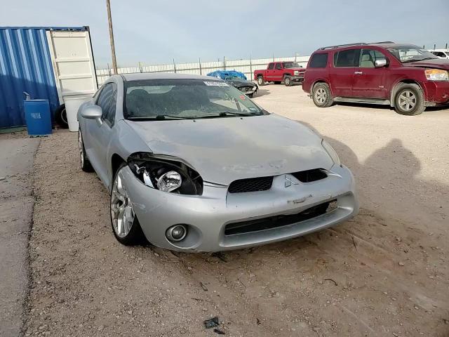 2008 Mitsubishi Eclipse - Image 11