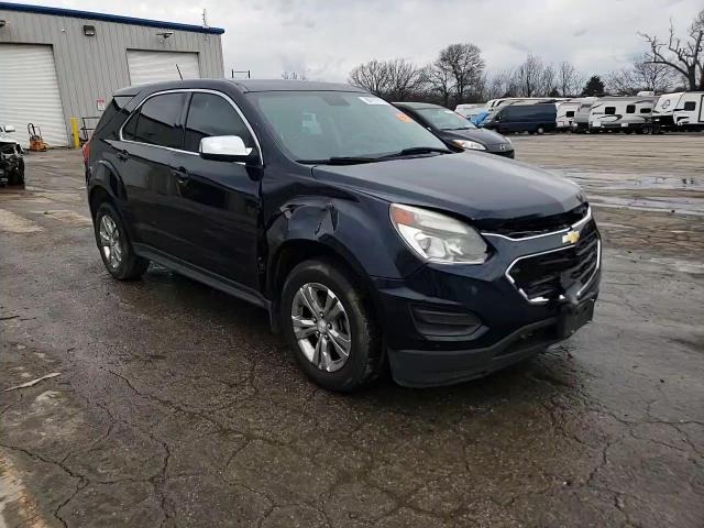 2017 Chevrolet Equinox - Image 14