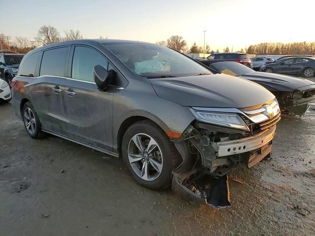 2019 Honda Odyssey - Image 12