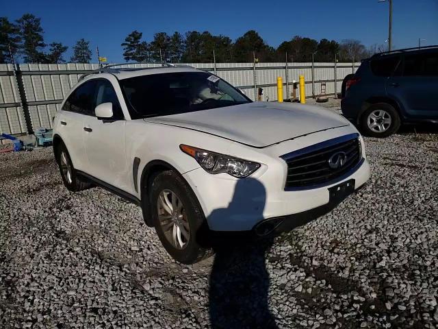 2012 Infiniti FX - Image 13