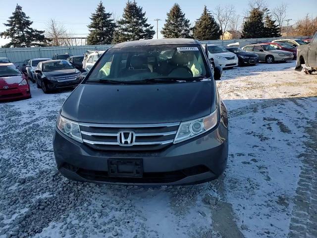 2011 Honda Odyssey - Image 12