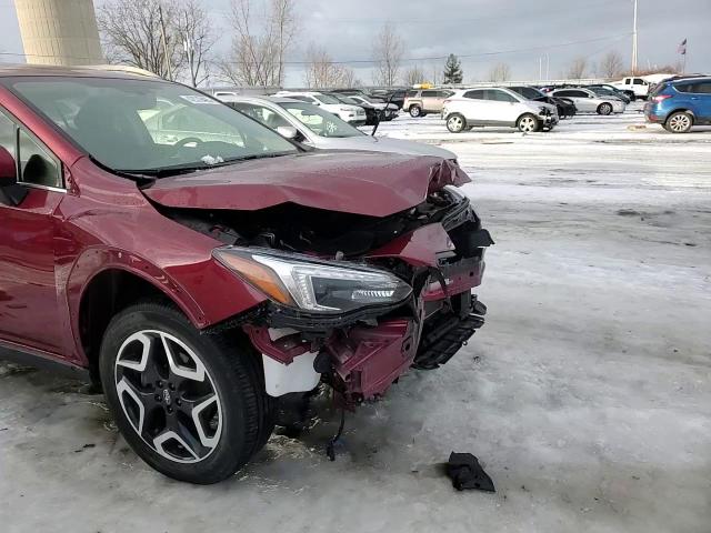 2019 Subaru XV - Image 15
