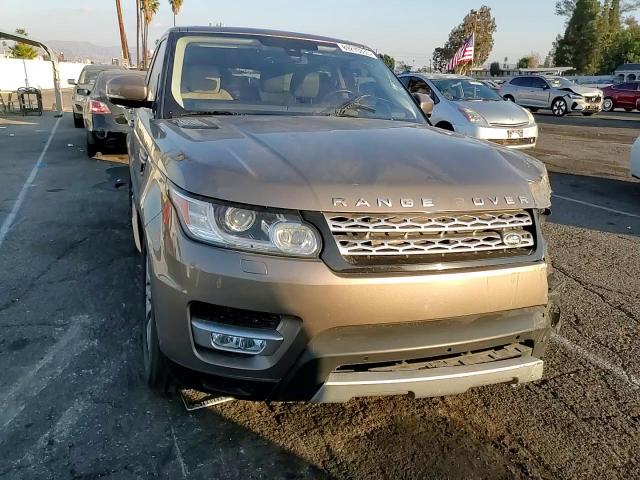 2016 Land Rover Range Rover - Image 12