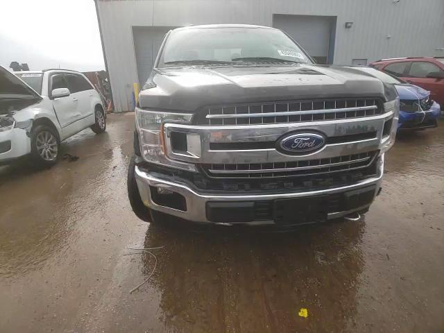 2018 Ford F-150 - Image 13