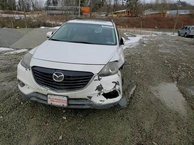 2013 Mazda CX-9 - Image 11
