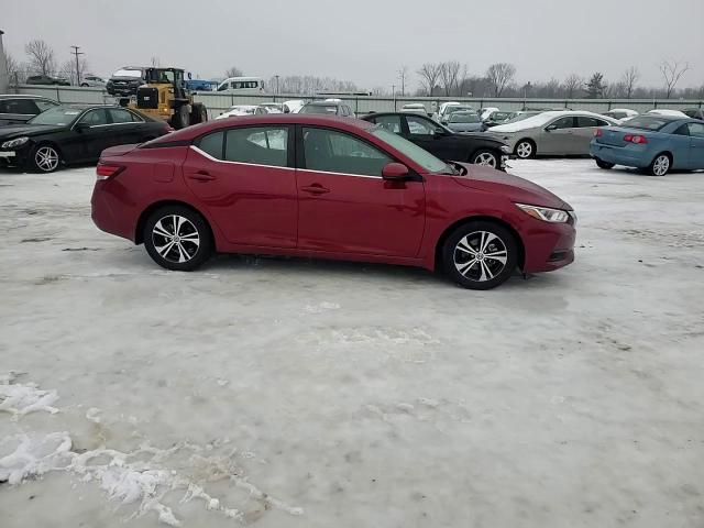 2020 Nissan Sentra - Image 12