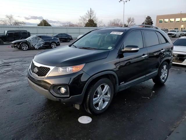 2013 Kia Sorento - Image 14