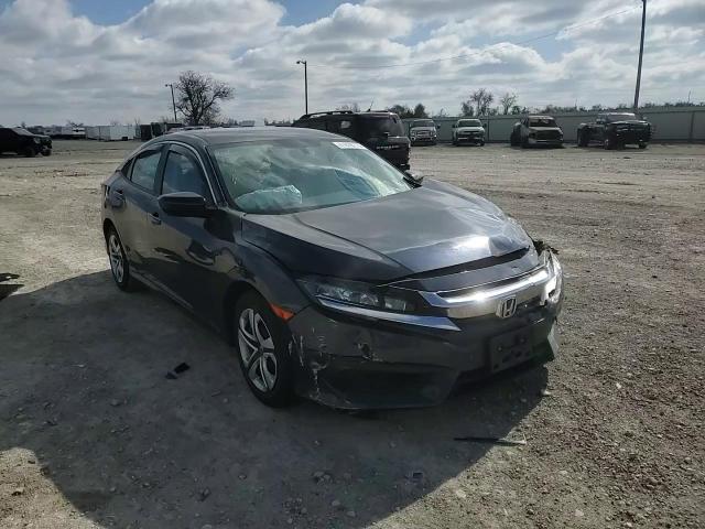 2018 Honda Civic - Image 10