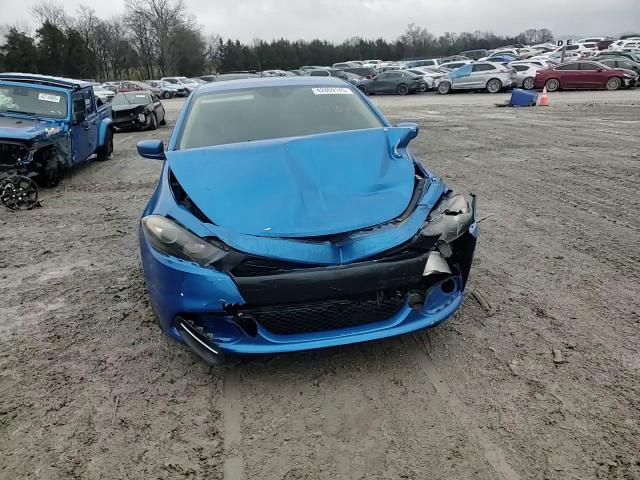 2015 Dodge Dart - Image 11