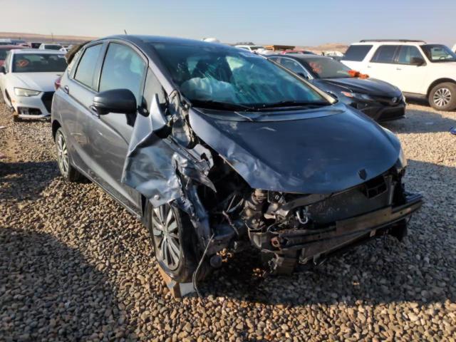 2015 Honda Fit - Image 14